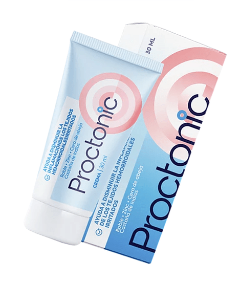 hemorroidid – Proctonic kreemi kasutamise kogemus
